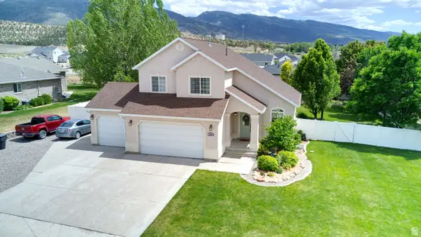 678 E 25 S, Ephraim, UT 84627