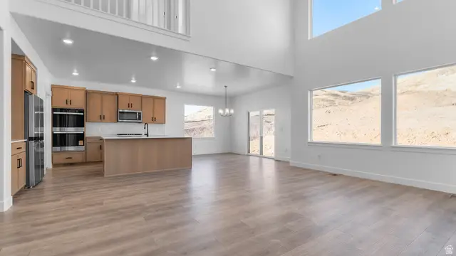 1036 E Ira Hodges Scenic Pkwy #0014, Eagle Mountain, UT 84005 - #2