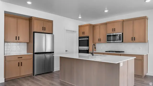 1036 E Ira Hodges Scenic Pkwy #0014, Eagle Mountain, UT 84005 - #3