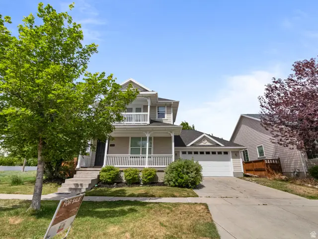 11778 Sun Tea Way, South Jordan, UT 84009 - #3
