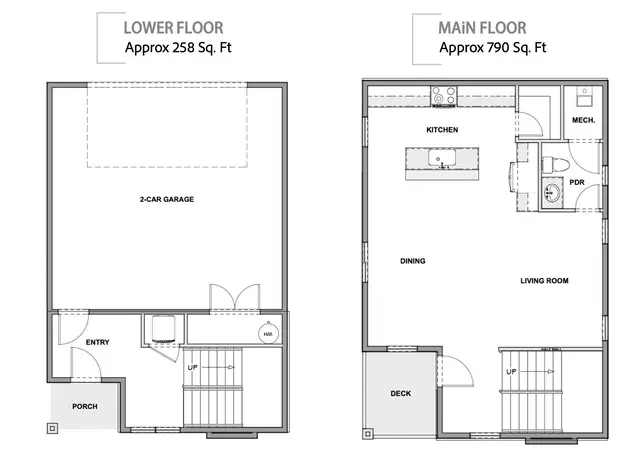 6964 Elk Wallow Dr #8, Park City, UT 84098 - #2