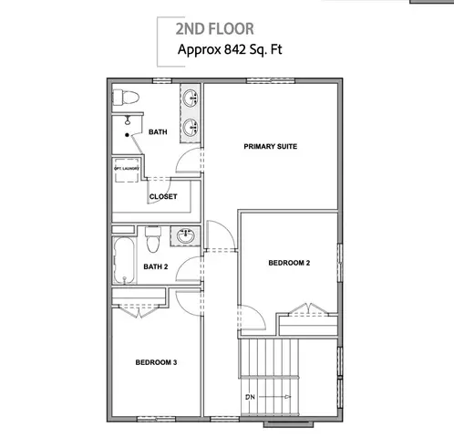 6964 Elk Wallow Dr #8, Park City, UT 84098 - #3
