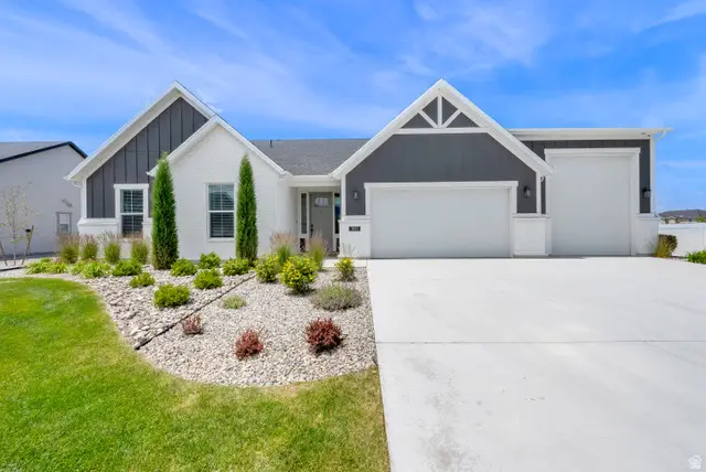 1823 S 2475 W, West Haven, UT 84401 - #2