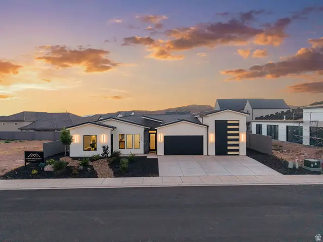 1980 S Blossom Way, Hurricane, UT 84737 - #1