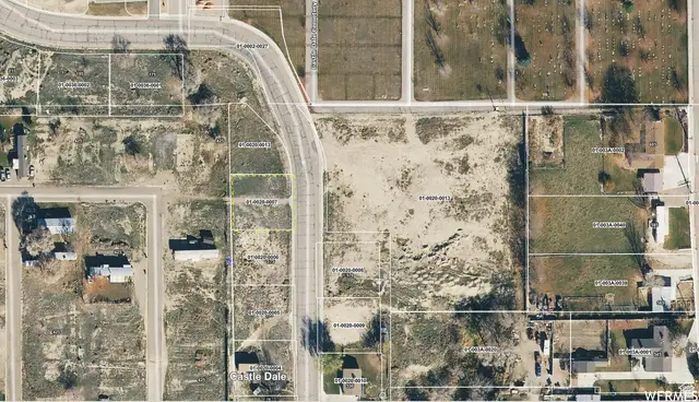 595 N Esquire Pkwy #7, Castle Dale, UT 84513 - #2