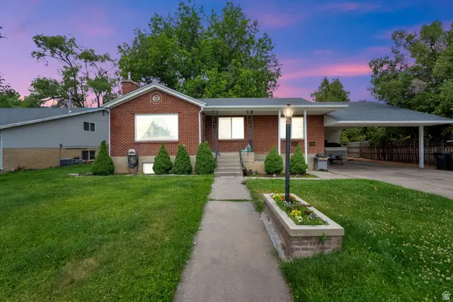650 W 980 N, Provo, UT 84604 - #1
