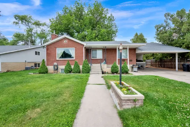 650 W 980 N, Provo, UT 84604 - #2