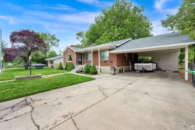 650 W 980 N, Provo, UT 84604 - #3