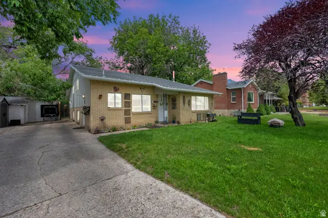668 W 980 N, Provo, UT 84604 - #2