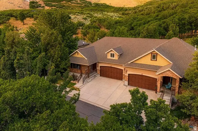 14623 S Vista Valley Dr, Draper, UT 84020 - #2