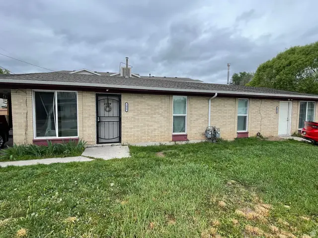 1069 W Wenco Dr S, Salt Lake City, UT 84104 - #1