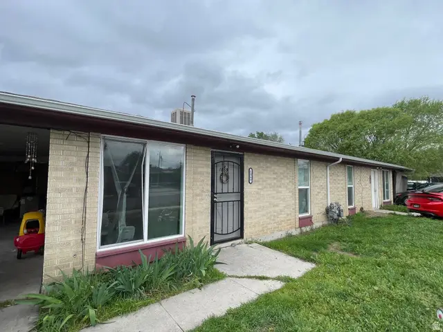 1069 W Wenco Dr S, Salt Lake City, UT 84104 - #2