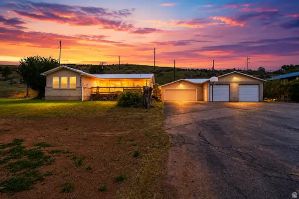 1990 W Old Highway Rd, Morgan, UT 84050