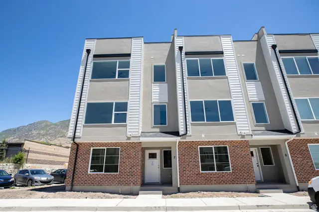 1225 E 1600 #7 S #7, Provo, UT 84606 - #1