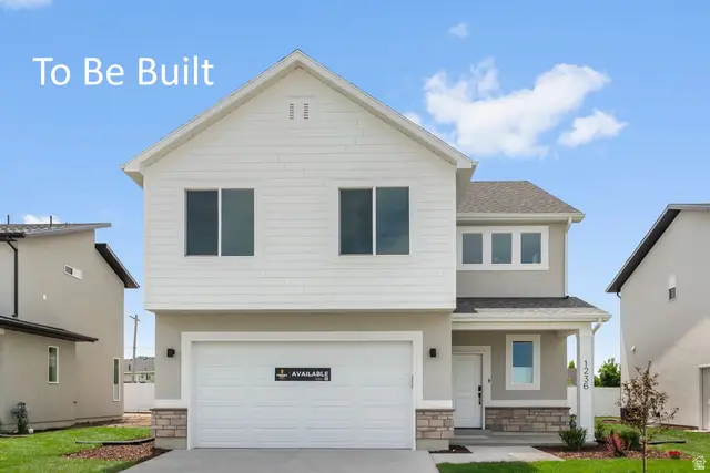 664 N 275 E, Providence, UT 84332 - #1