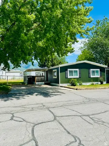 2600 N Hill Field Rd N #27, Layton, UT 84041 - #1
