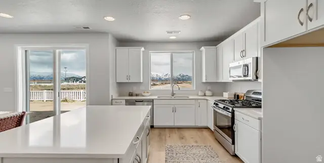 1556 N 1190 W #117, Salem, UT 84653 - #3