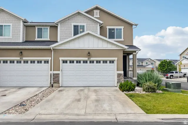 167 W Silver Springs Dr N, Vineyard, UT 84058 - #1