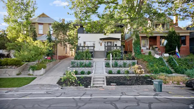 763 E 3rd Ave, Salt Lake City, UT 84103 - #1