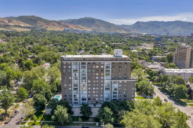 777 E South Temple #4 J, Salt Lake City, UT 84102 - #2