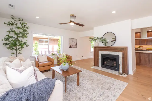 2146 E Browning Ave, Salt Lake City, UT 84108 - #3