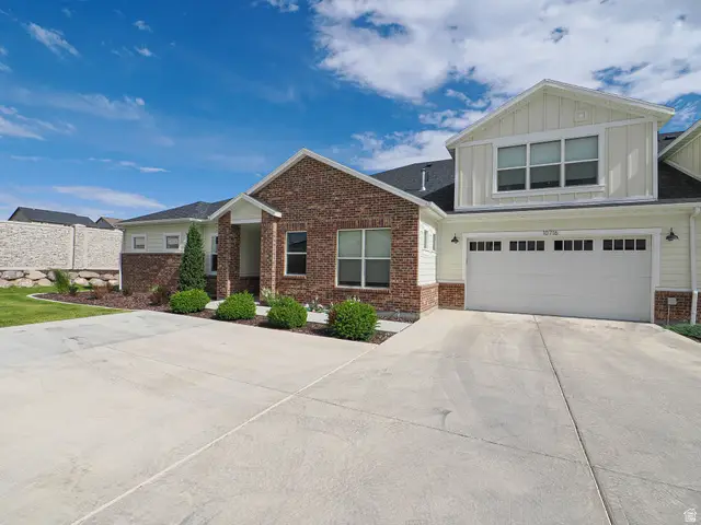 10716 S Haven Dr W, South Jordan, UT 84095 - #3