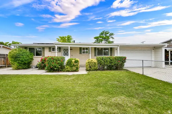 3338 W 4630 S, West Valley City, UT 84119