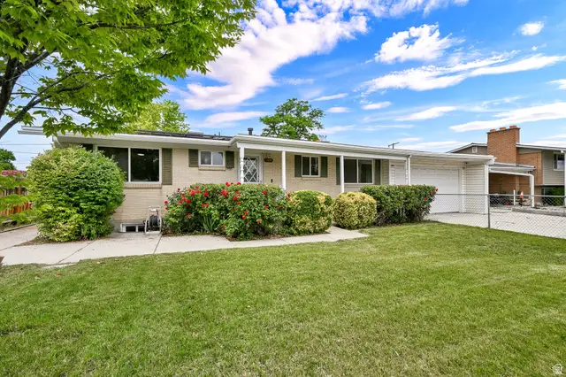 3338 W 4630 S, West Valley City, UT 84119 - #2