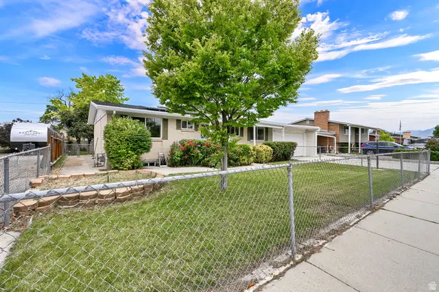 3338 W 4630 S, West Valley City, UT 84119 - #3