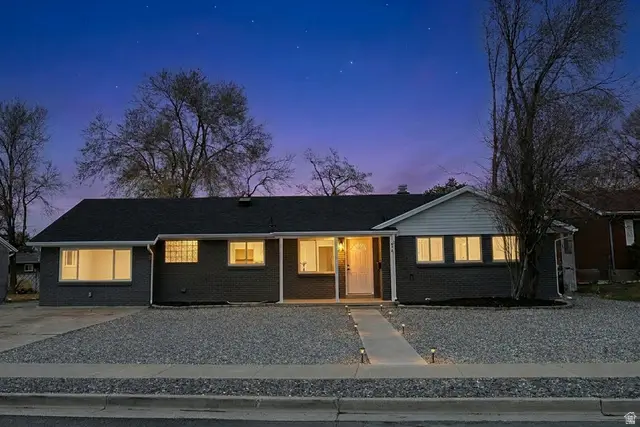 36 W Marquette Dr, Midvale, UT 84047 - #2