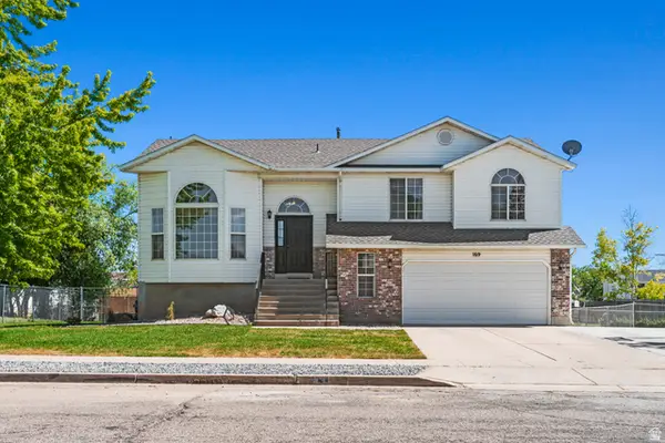169 W 1900 S, Clearfield, UT 84015