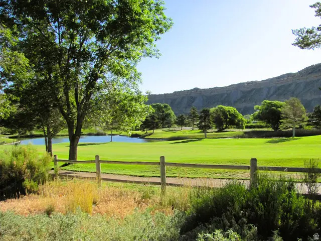 2570 N Fairway Ln #16, Helper, UT 84526 - #2