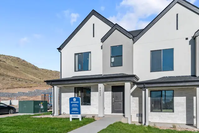 4603 N Mckechnie Way, Lehi, UT 84048 - #3