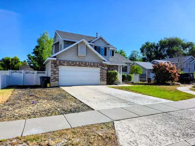 1146 W Emery Cir, Salt Lake City, UT 84104 - #3