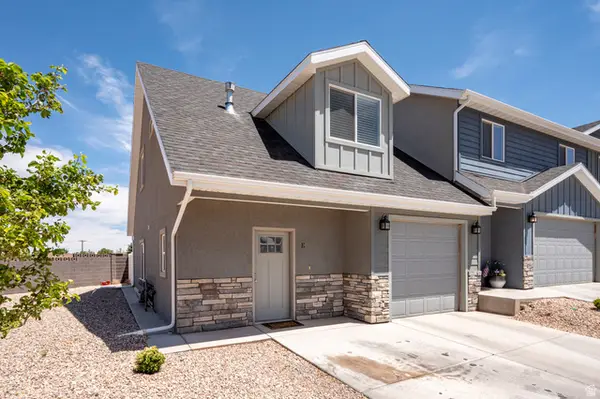 1510 W Topaz Dr #E, Cedar City, UT 84720