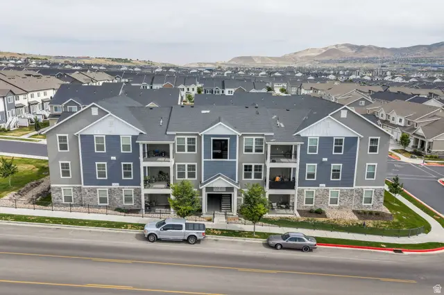 3975 W 1530 N #OO-201, Lehi, UT 84048 - #1