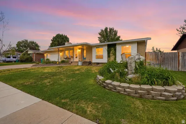 4454 S 2300 W, Roy, UT 84067 - #1