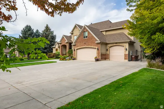 351 N Deerfield Dr, Alpine, UT 84004 - #3