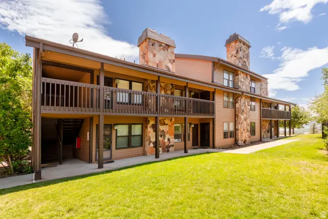 3615 N Wolf Lodge Dr Ldg #105, Eden, UT 84310 - #1