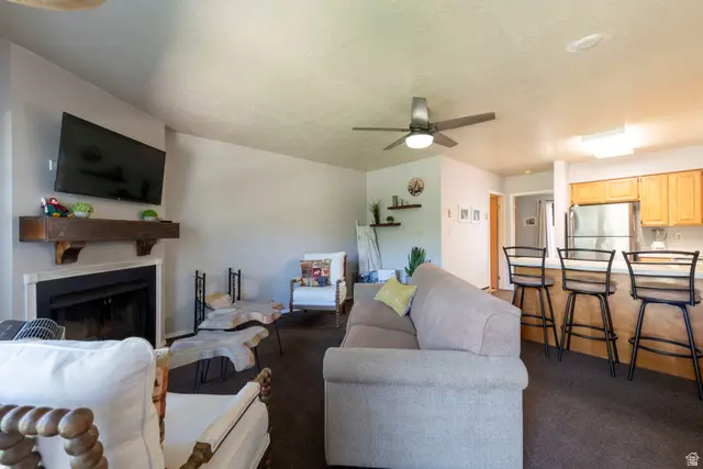 3615 N Wolf Lodge Dr Ldg #105, Eden, UT 84310 - #3
