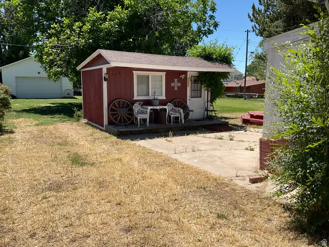 3417 W 5700 S, Roy, UT 84067 - #3