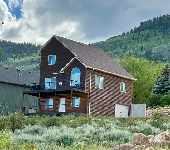 187 Canyon Way, Fish Haven, ID 83287 - #1