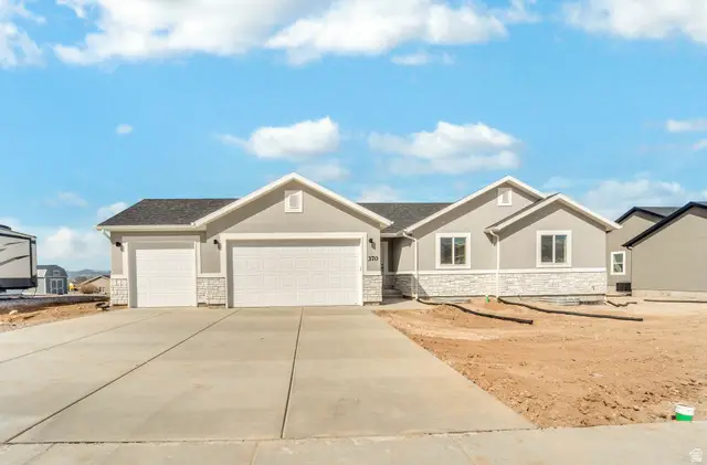 841 E 200 S #9, Mount Pleasant, UT 84647 - #1