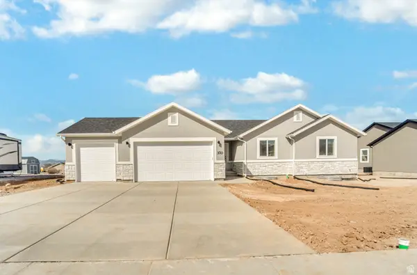 841 E 200 S #9, Mt Pleasant, UT 84647