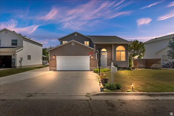 4251 W 5050 S, Roy, UT 84067