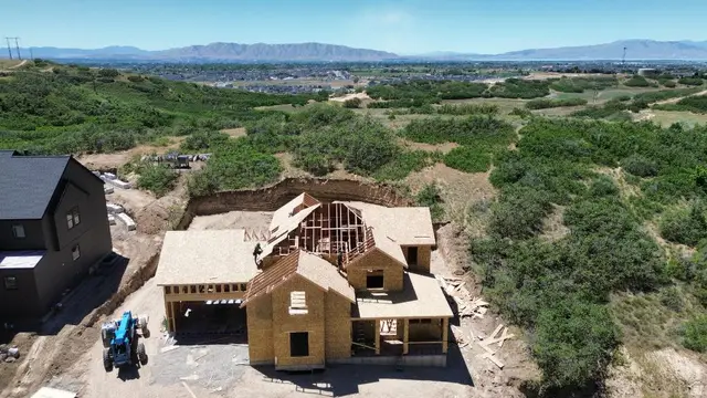 3726 S Mapleton Estates Dr, Mapleton, UT 84664 - #2