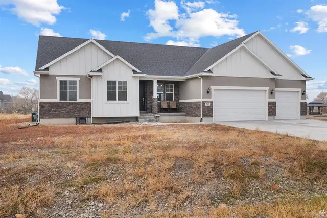 7967 N Spring Valley Ln #321, Lake Point, UT 84074 - #1