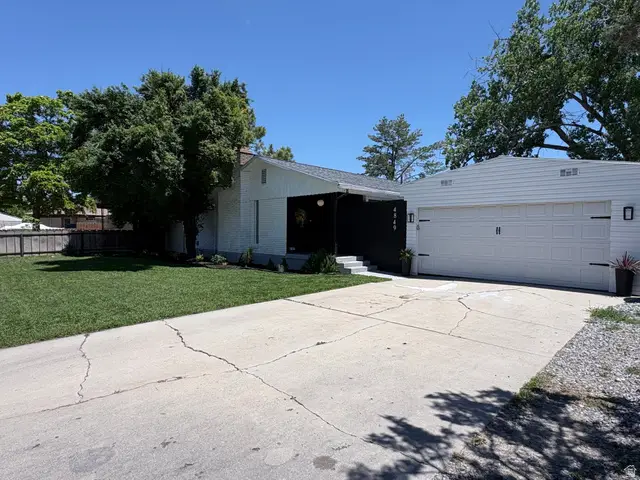4849 S Marianna Dr, Taylorsville, UT 84129 - #1