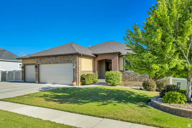 751 W Hillside Dr, Lehi, UT 84043 - #1