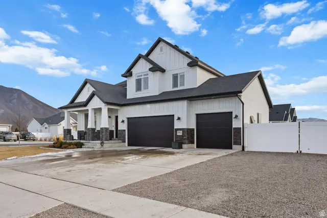 348 E Coventry Way #305, Stansbury Park, UT 84074 - #1
